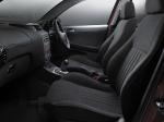 Alfa Romeo 147 Black Line 2006 года (JP)